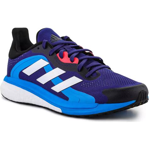 adidas herren laufschuhe solar glide 4 st|Adidas men's solar glide.